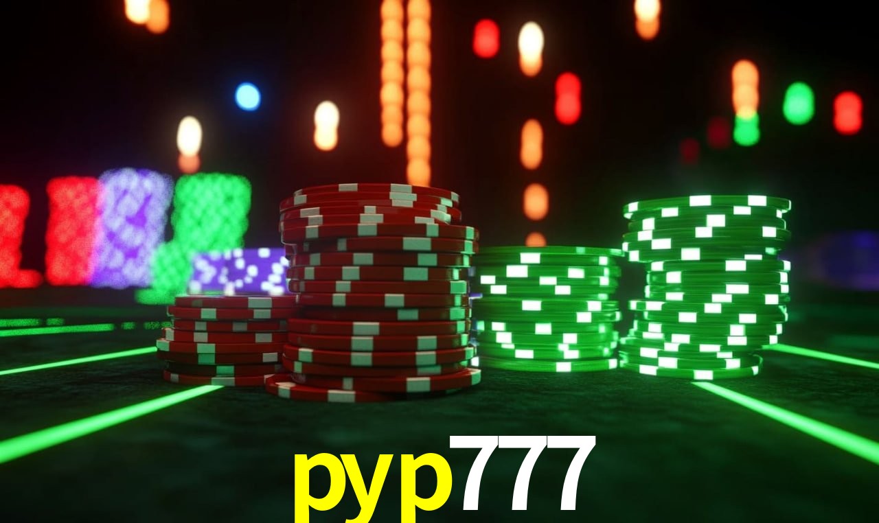 Welcome Bonus pyp777