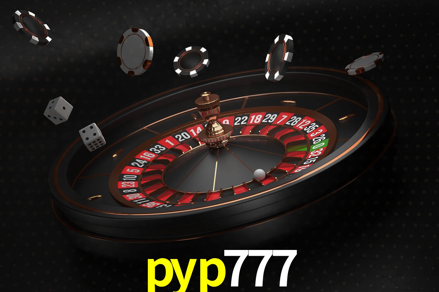 pyp777 bet