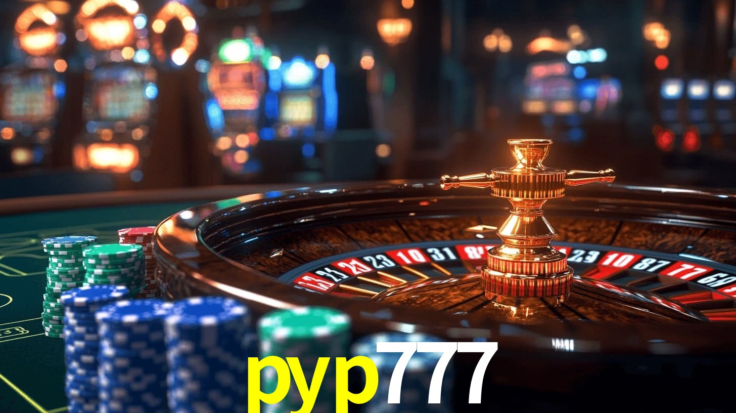 pyp777 - Caça-Níqueis Imperial - pyp777.com