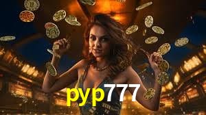 Experiência VIP pyp777