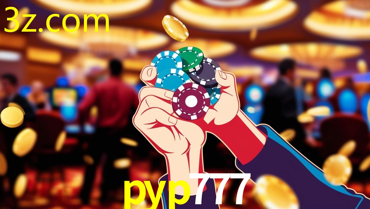 PYP777.COM