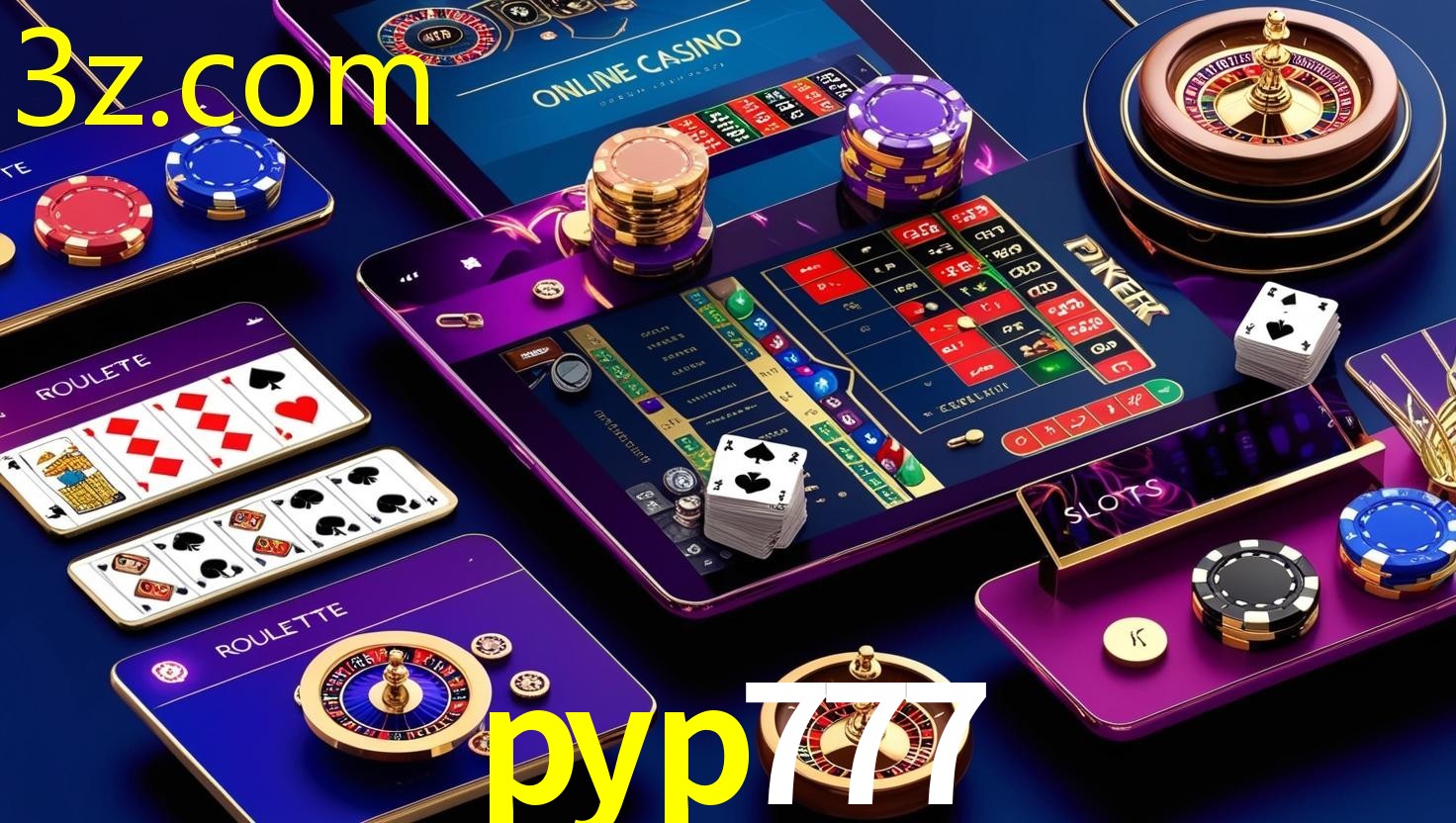PYP777.COM