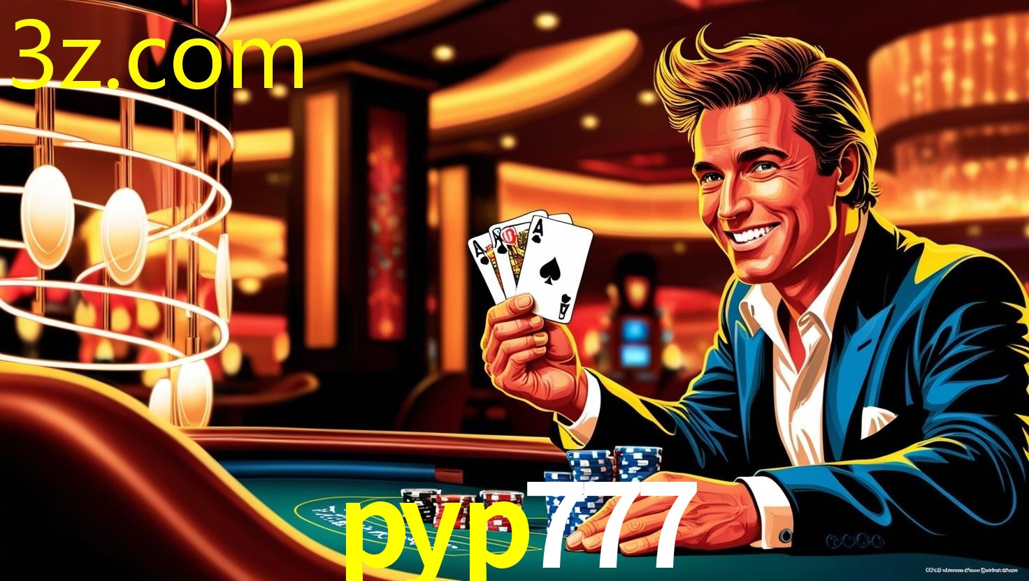 PYP777.COM