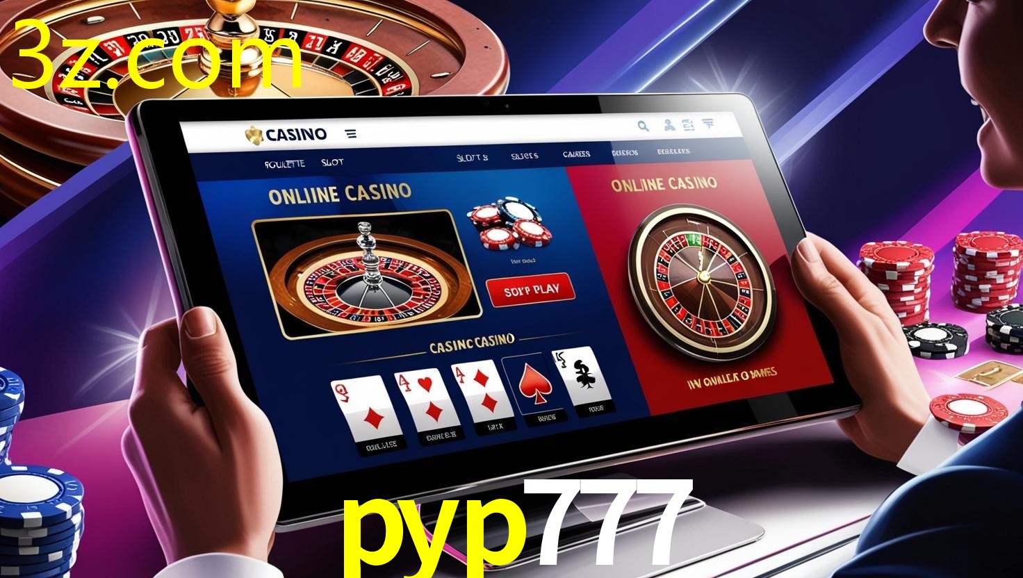 PYP777.COM