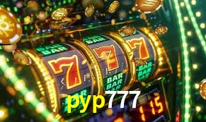 Exclusive Offers pyp777