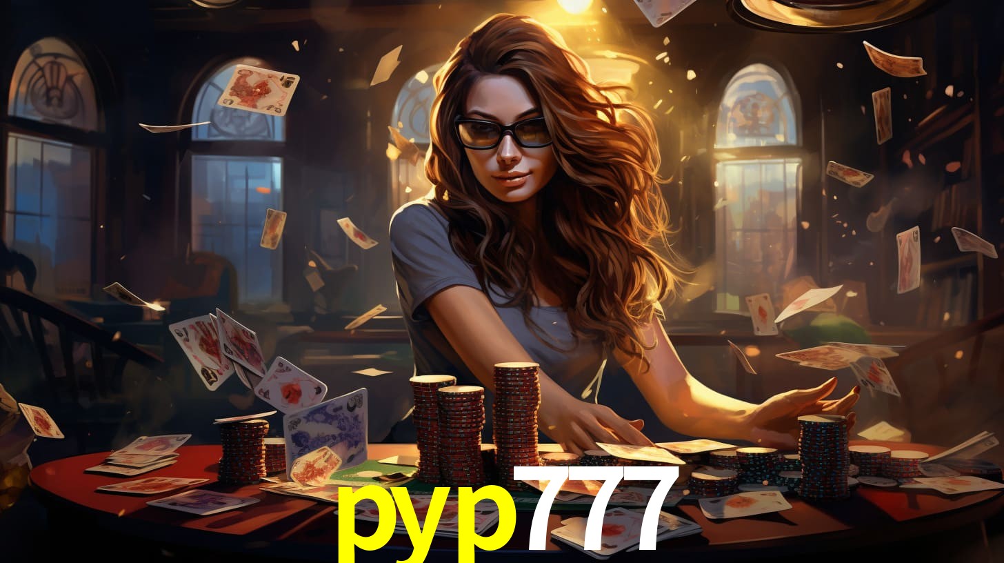Roulette Table pyp777