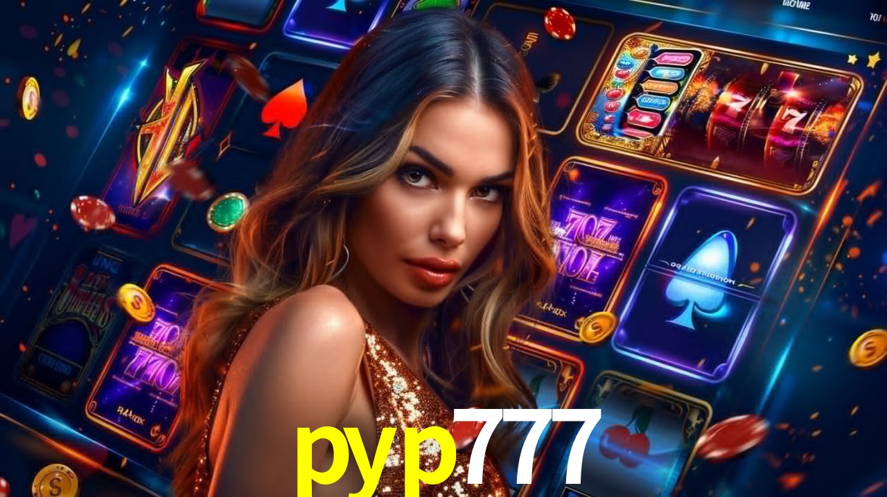 Inovações de Jogos na pyp777: O Futuro das Experiências Interativas