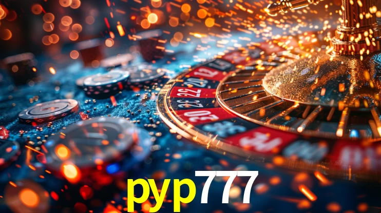 Slot Games pyp777