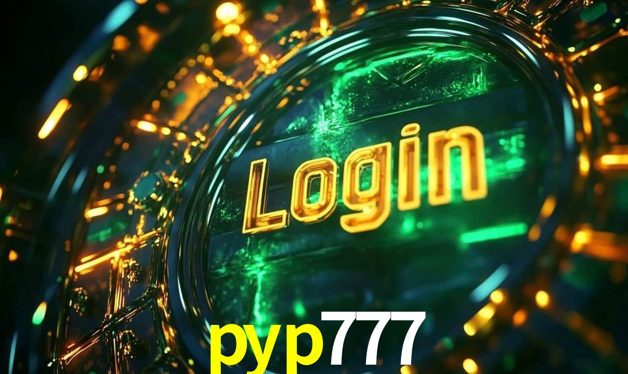 pyp777 App Interface