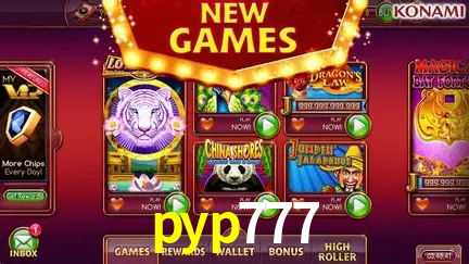 Blackjack Table pyp777