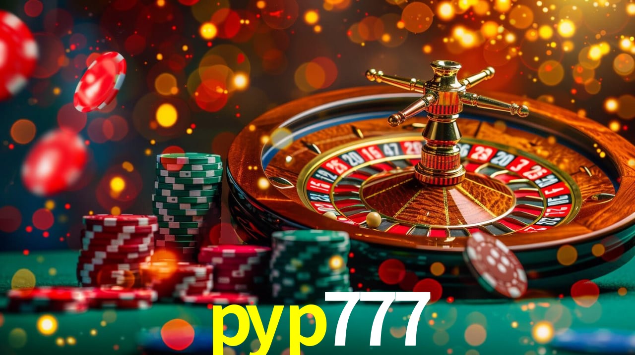 Explorando a Categoria de Eventos em Apostas na pyp777