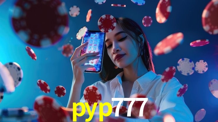 Descubra o Programa VIP da pyp777: Vantagens Exclusivas para Jogadores