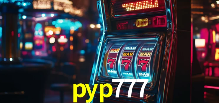 Welcome Bonus pyp777