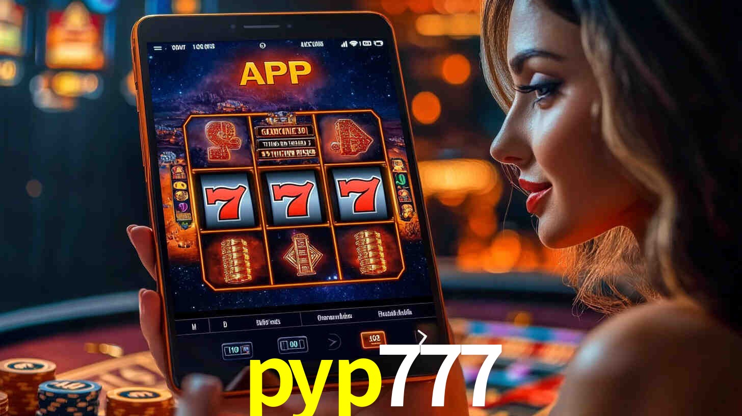 pyp777 bet