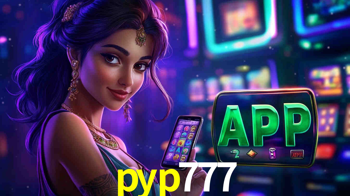 Bônus Generosos e Exclusivos no pyp777 para Você!