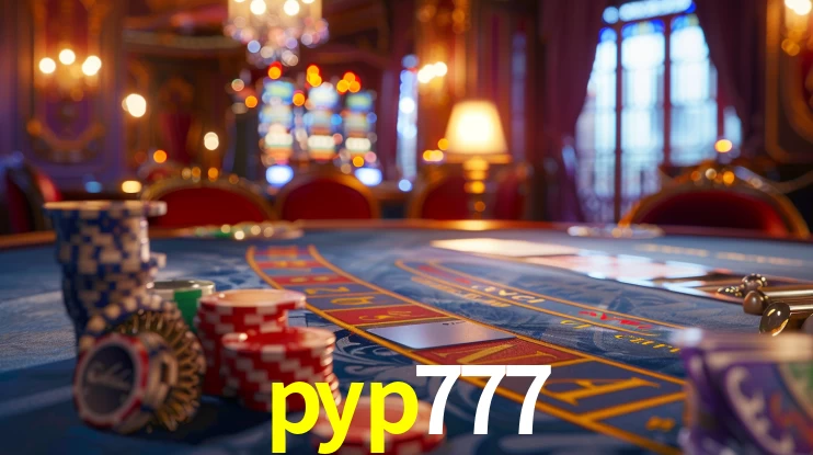 Live Casino pyp777