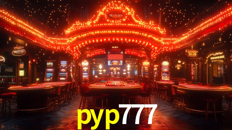 pyp777 bet