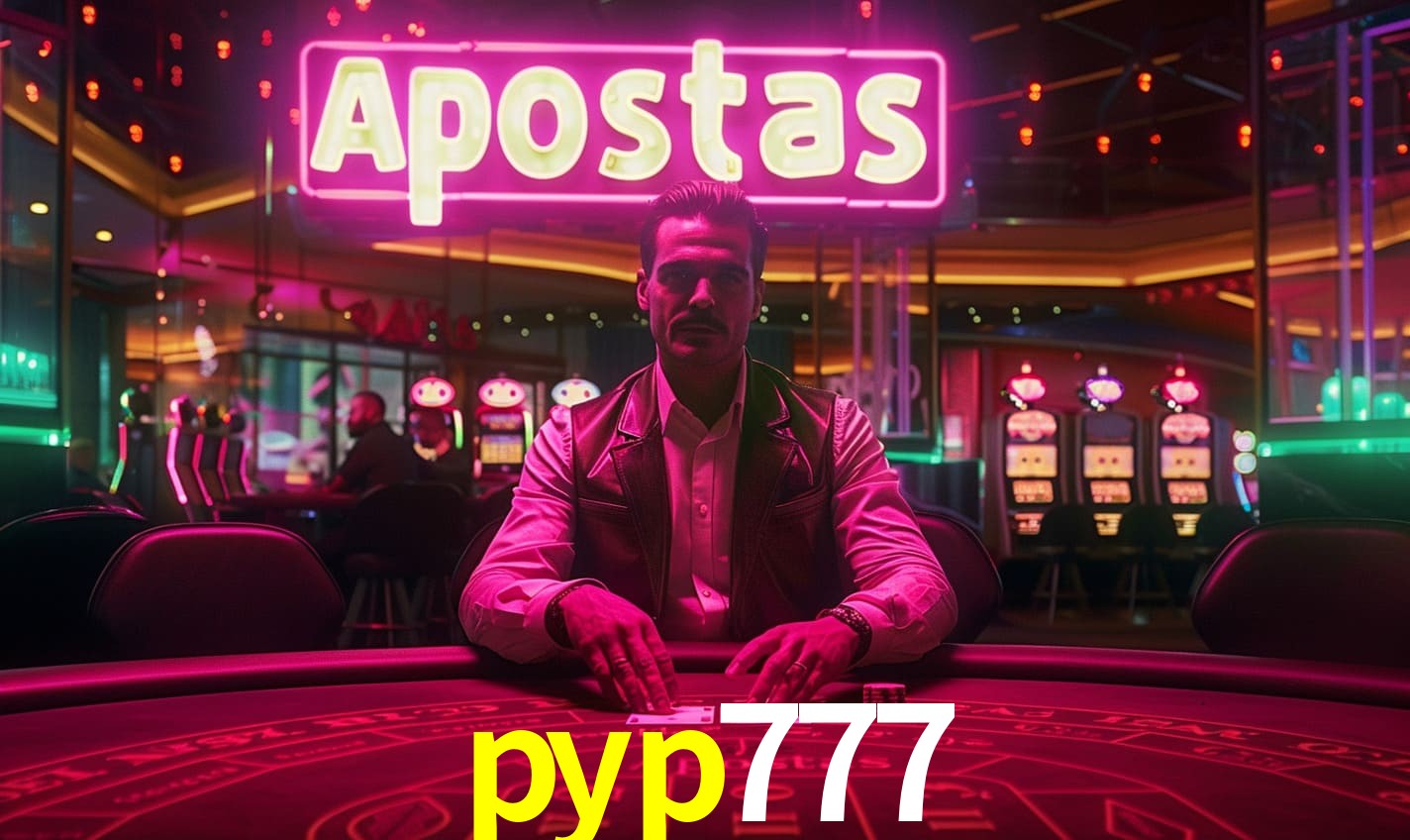 Descubra a Essência do pyp777: Nossa História e Compromissos