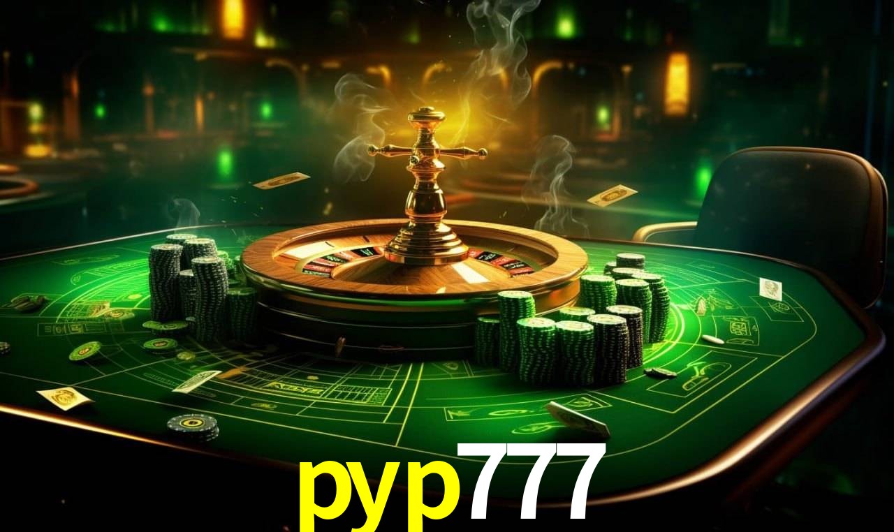 Desvendando o Mundo dos Jogos Virtuais na pyp777