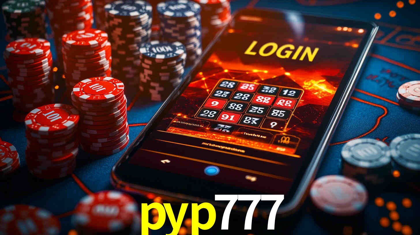 pyp777 bet