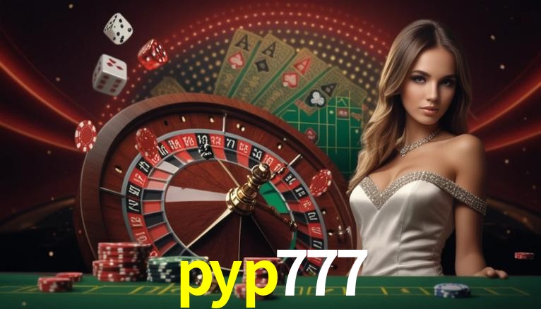 Game Providers pyp777