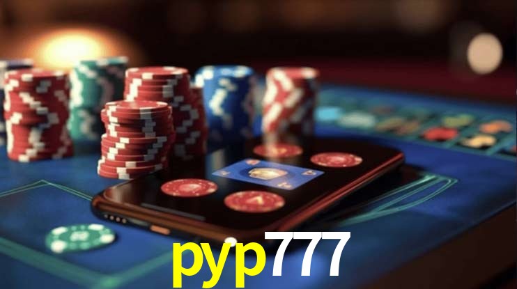 Games Directory pyp777