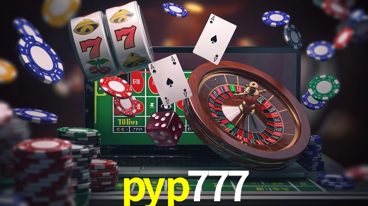 Welcome Bonus pyp777
