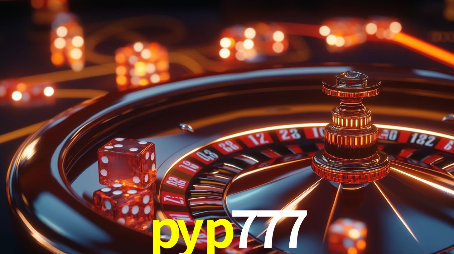 Blackjack Table pyp777