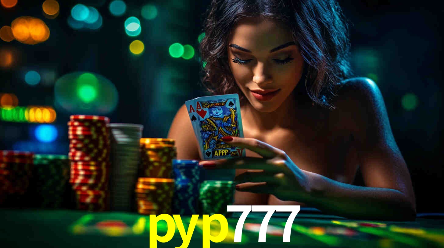 A Experiência Imersiva dos Cassinos Ao Vivo no pyp777