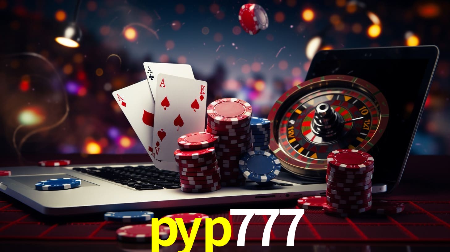 Live Casino pyp777