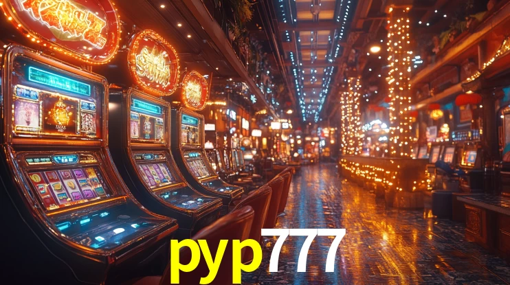 pyp777: Seu Especialista em Apostas Esportivas Brasileiras