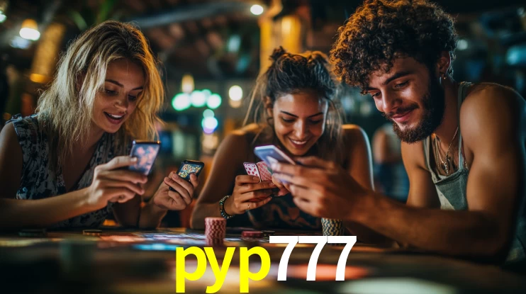Daily Bonuses pyp777
