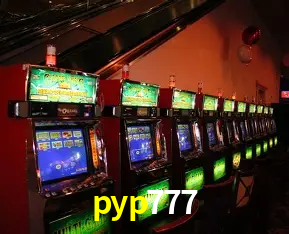 APP oficial da pyp777 para mobile