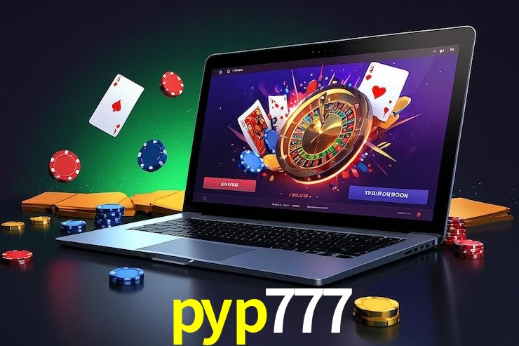 Responsive Design pyp777
