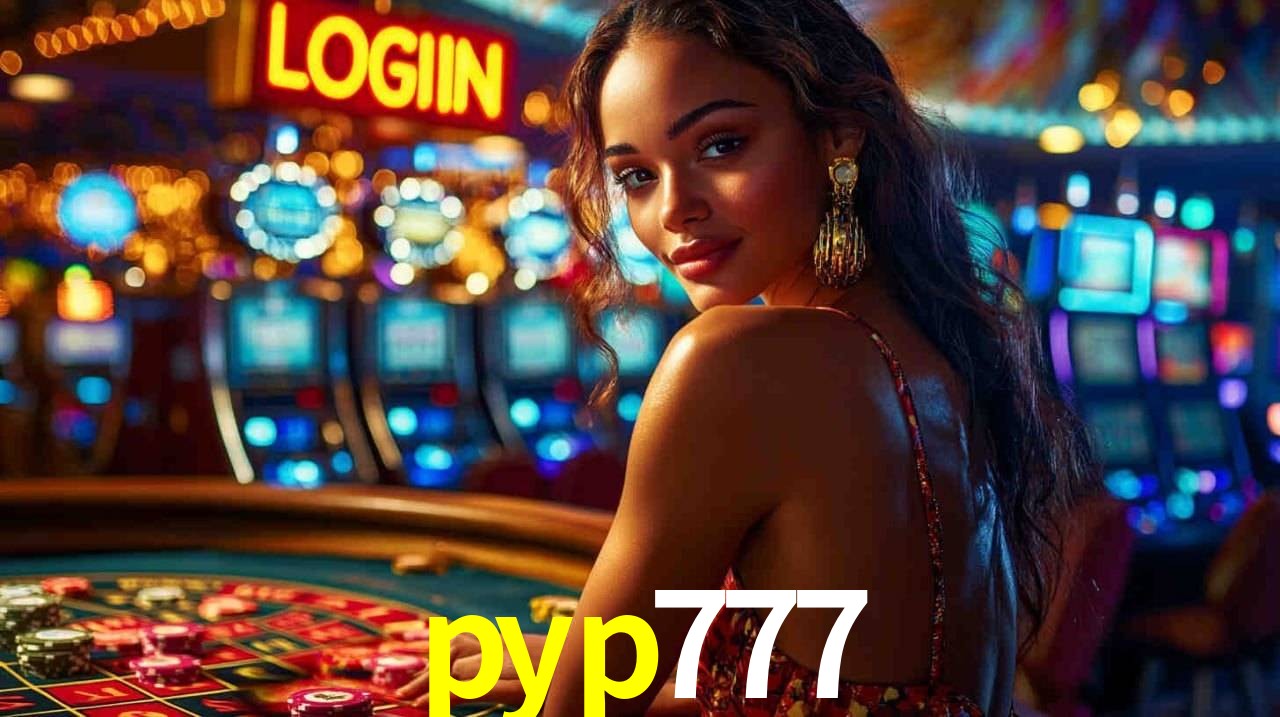 Live Casino pyp777