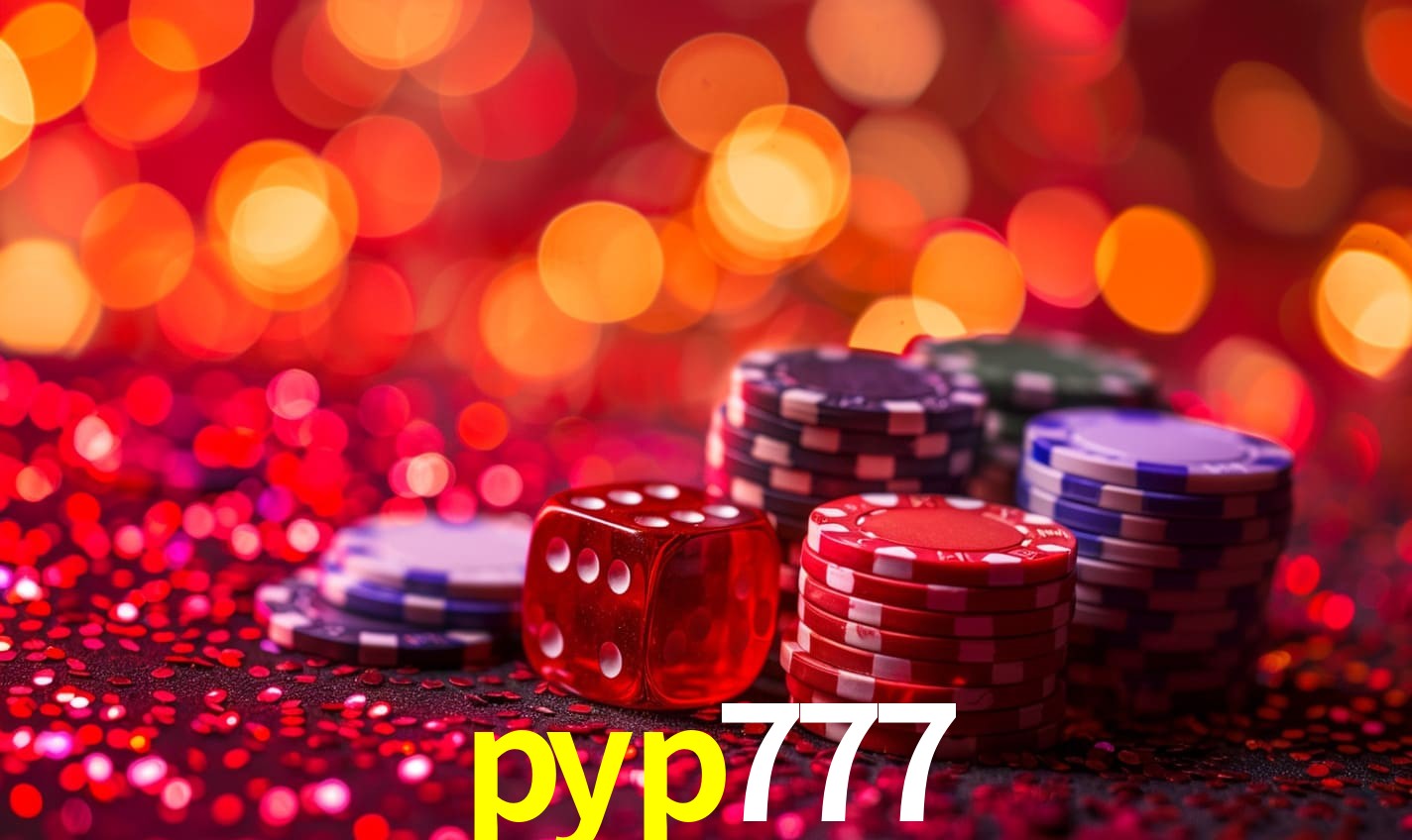 Explorando a Categoria de Eventos em Apostas na pyp777
