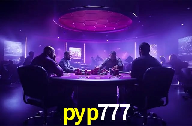 Game Statistics pyp777