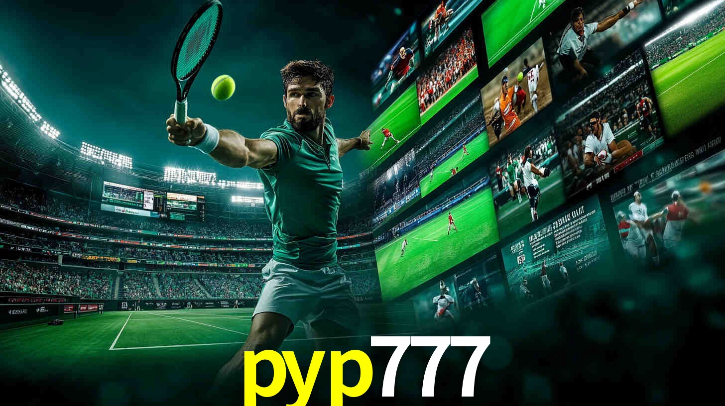 Desvendando o Mundo dos Jogos Virtuais na pyp777