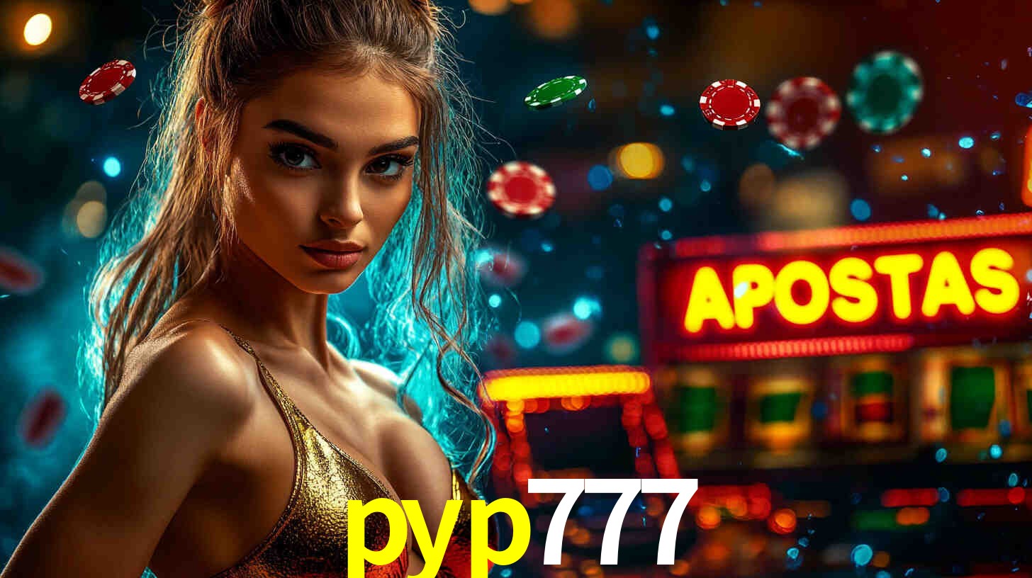 Inovações de Jogos na pyp777: O Futuro das Experiências Interativas