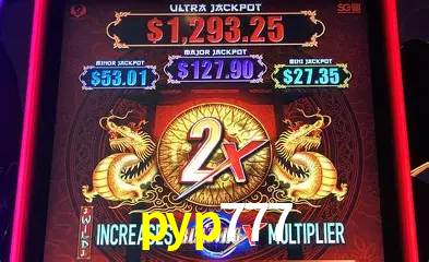 VIP Casino pyp777