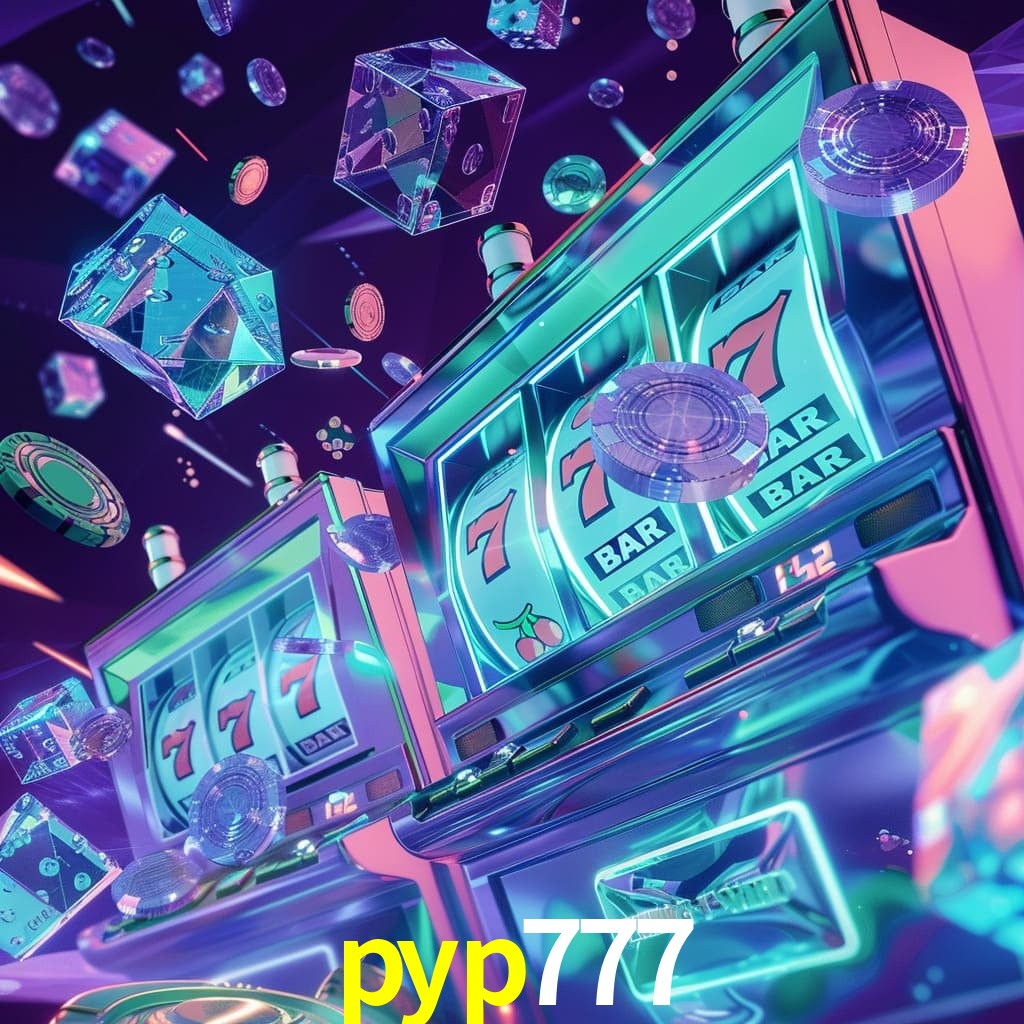 A Emoção da Loteria na pyp777: Uma Chance de Mudança de Vida