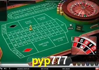 Live Casino pyp777
