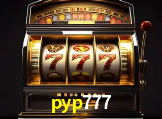 Descubra o Mundo do Cassino Online com pyp777