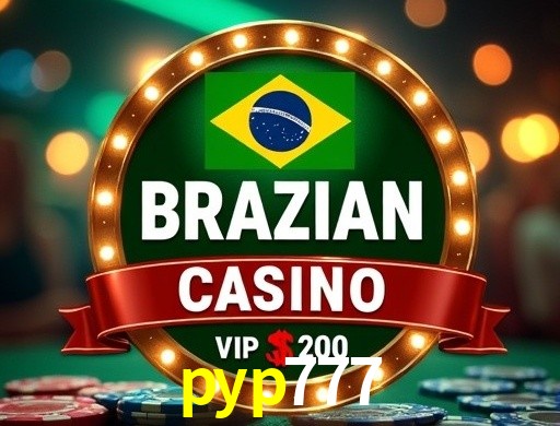 Exclusive Offers pyp777