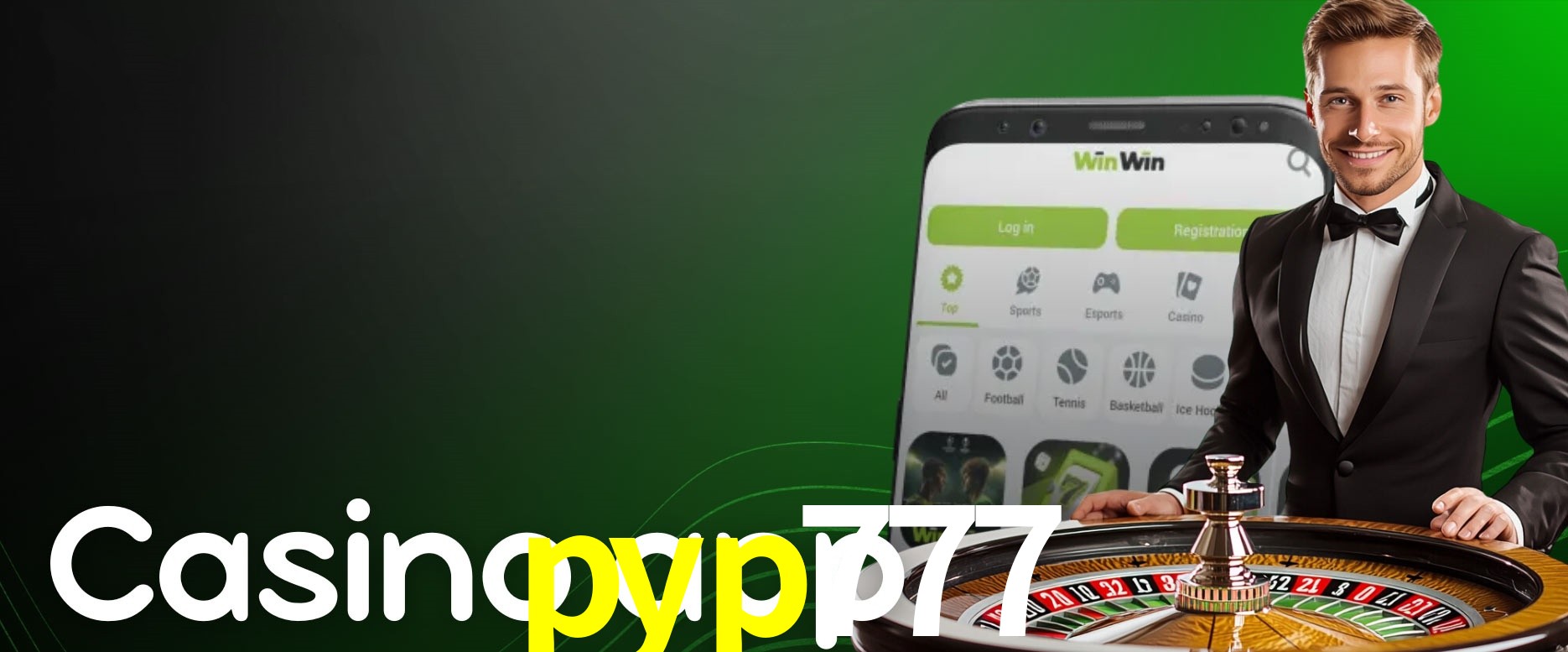 Security Systems pyp777