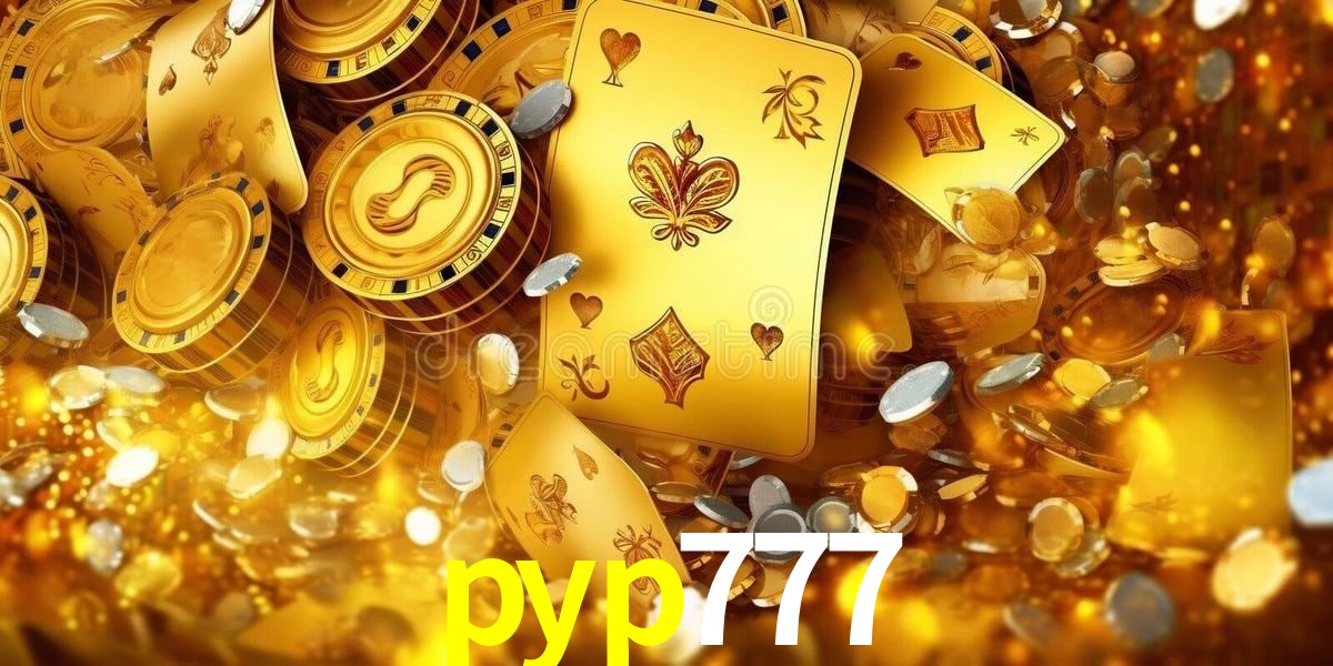 Descubra a Essência do pyp777: Nossa História e Compromissos