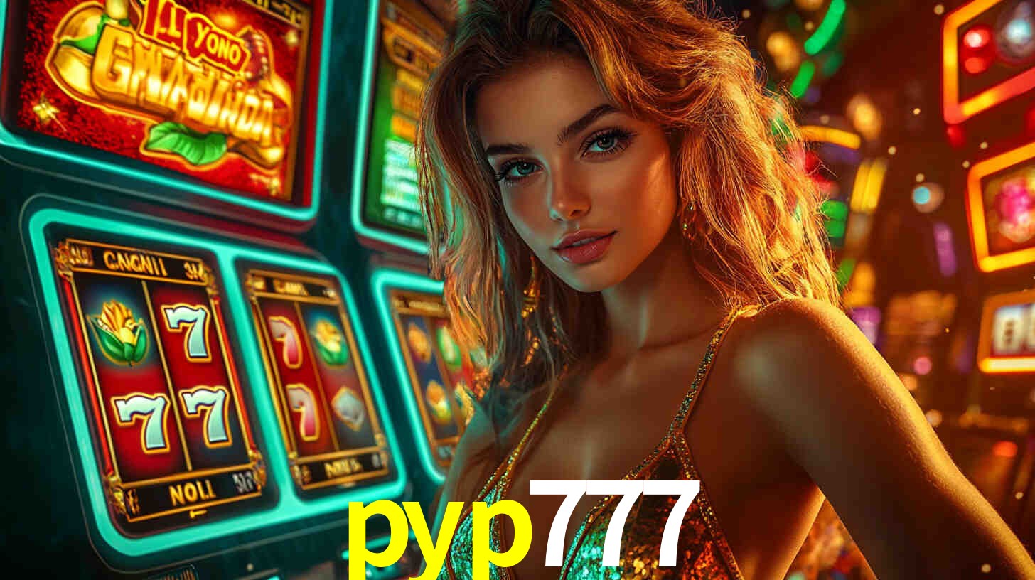pyp777 App Interface