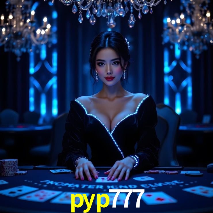 Slot Games pyp777