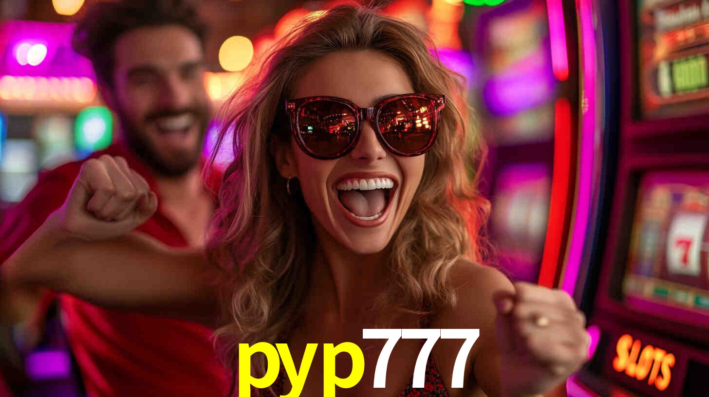 Descubra o Programa VIP da pyp777: Vantagens Exclusivas para Jogadores